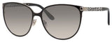 Jimmy Choo Posie Sunglasses