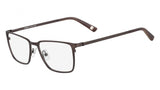 Marchon NYC CAREY Eyeglasses