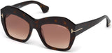 Tom Ford 0534 Sunglasses