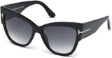 Tom Ford 0371 Sunglasses