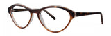 Vera Wang V369 Eyeglasses