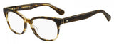 Kate Spade Carolanne Eyeglasses