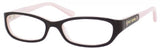 Juicy Couture 111 Eyeglasses