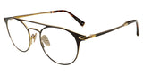 John Varvatos V169GUN49 Eyeglasses