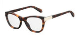 Polaroid Core PldD329 Eyeglasses