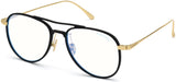 Tom Ford 5666B Eyeglasses