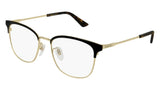 Gucci Sensual Romantic GG0413OK Eyeglasses