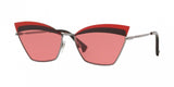 Valentino 2029 Sunglasses