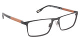 Evatik E9127 Eyeglasses