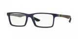 Ray Ban 8901 Eyeglasses