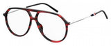 Tommy Hilfiger Th1629 Eyeglasses