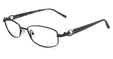 Jones New York J473BLA52 Eyeglasses