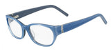 Karl Lagerfeld 740 Eyeglasses