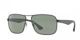 Ray Ban 3516 Sunglasses