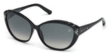 Swarovski 0056 Sunglasses