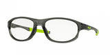 Oakley Crosslink Strike 8048 Eyeglasses