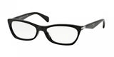 Prada Catwalk 15PVA Eyeglasses