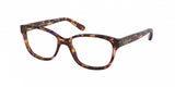 Coach 6103 Eyeglasses