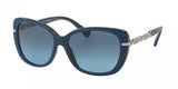 Coach L108 8131 Sunglasses