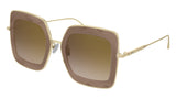 Bottega Veneta Fashion Inspired BV0209S Sunglasses