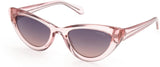 Guess 7811 Sunglasses