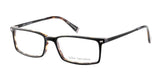 John Varvatos V336BRO55 Eyeglasses