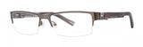 Jhane Barnes INDICATOR Eyeglasses