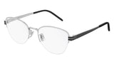 Saint Laurent Monogram SL M64 Eyeglasses