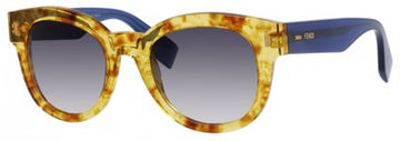 Fendi Ff0026 Sunglasses