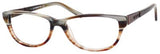 Liz Claiborne 397 Eyeglasses