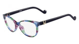 Liu Jo LJ2660R Eyeglasses