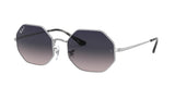 Ray Ban Octagon 1972 Sunglasses