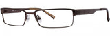 Timex L013 Eyeglasses