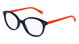 Stella McCartney Stella Kids SK0015O Eyeglasses