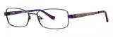 Kensie WATERCOLOR Eyeglasses