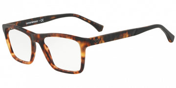 Emporio Armani 3138F Eyeglasses
