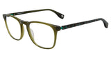 Converse Q322GRE53 Eyeglasses