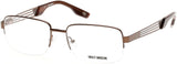Harley-Davidson 0724 Eyeglasses