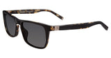 John Varvatos V513SMO56 Sunglasses