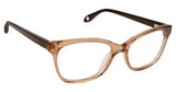 Fysh F3632 Eyeglasses