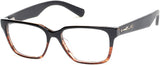 Kenneth Cole New York 0250 Eyeglasses