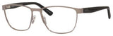 Smith Abel Eyeglasses