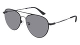 McQueen Iconic MQ0246SA Sunglasses