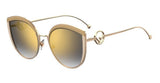 Fendi Ff0290 Sunglasses