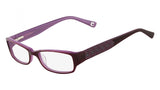 Marchon NYC MARQUIS Eyeglasses