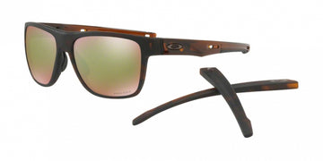 Oakley Crossrange Xl 9360 Sunglasses