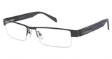 XXL 8F50 Eyeglasses
