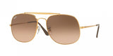 Ray Ban The General 3561 Sunglasses