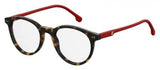 Carrera 2008T Eyeglasses