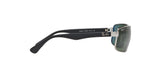 004/58 - Gunmetal - Crystal Green Polarized